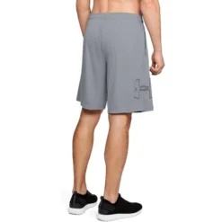 UNDER ARMOUR Men's UA Tech Graphic Shorts -Carhar Clothing Shop 2038983 002 alt3