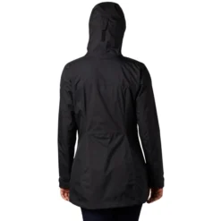 COLUMBIA Women's Splash A Little II Jacket -Carhar Clothing Shop 2039769 001 alt1