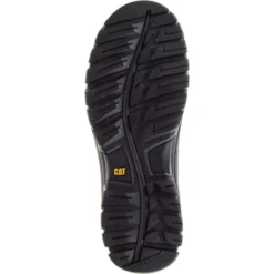 CATERPILLAR Men's 6 In. Outline Steel Toe Work Boots, Seal Brown -Carhar Clothing Shop 2040404 202 alt6