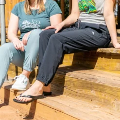 EMS Women's Techwick Allegro Jogger Pants -Carhar Clothing Shop 2040506 001 alt2