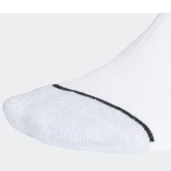 ADIDAS Men's Cushioned Color Crew Socks, 3-Pack -Carhar Clothing Shop 2040944 101 alt5