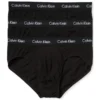 CALVIN KLEIN Men's Stretch Hip Briefs, 3-Pack
