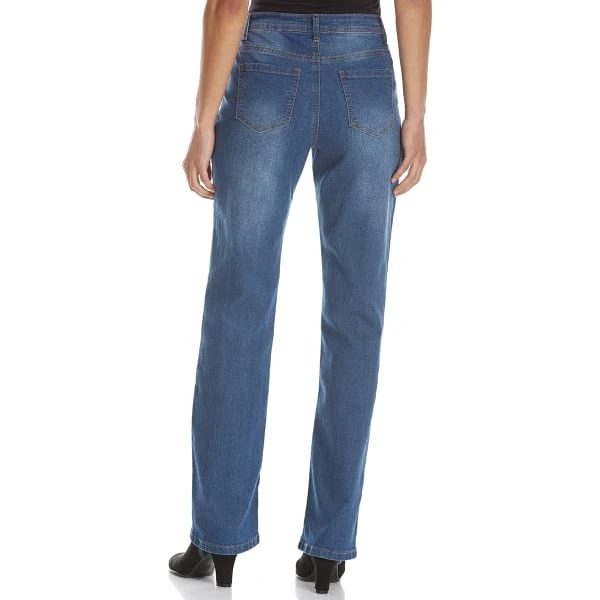 BCC Women's Classic Fit Jeans, 29S 3 BCC Women's Classic Fit Jeans, 29S - Image 3