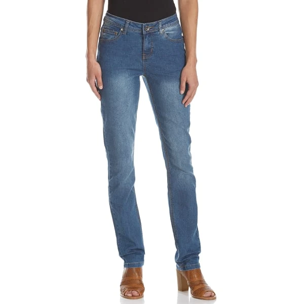 BCC Women's Skinny Fit Jeans, 32R 1 BCC Women's Skinny Fit Jeans, 32R