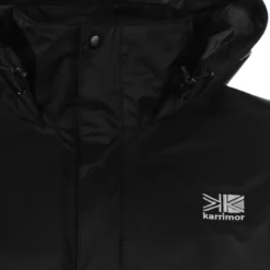 KARRIMOR Men's Sierra Jacket -Carhar Clothing Shop 2043430 001 alt2