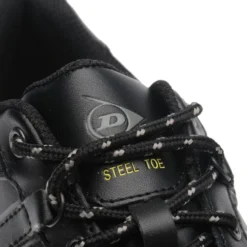 DUNLOP Men's Idaho Work Shoes -Carhar Clothing Shop 2044013 001 alt2