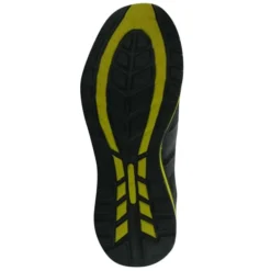 DUNLOP Men's Indiana Safety Toe Work Shoes -Carhar Clothing Shop 2044014 003 alt2