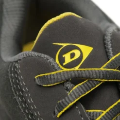 DUNLOP Men's Indiana Safety Toe Work Shoes -Carhar Clothing Shop 2044014 003 alt3
