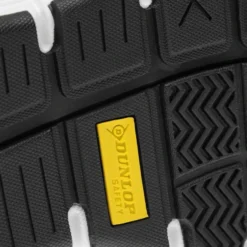 DUNLOP Men's Maine Steel Toe Work Shoes -Carhar Clothing Shop 2044017 001 alt6