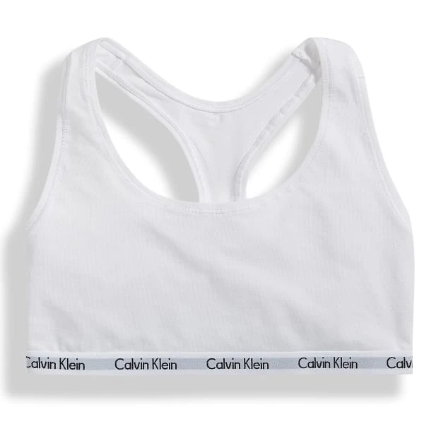 CALVIN KLEIN Women's Carousel Bralette 1 CALVIN KLEIN Women's Carousel Bralette