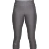 UNDER ARMOUR Women's HeatGear Armour Capri Leggings