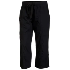 TOMMY HILFIGER SPORT Women's Convertible Cargo Pant