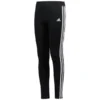 ADIDAS Big Girls' Replenishment Full-Length Tights