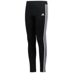 ADIDAS Big Girls' Replenishment Full-Length Tights