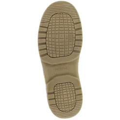 FLORSHEIM WORK Men's Compadre Composite Toe Eurocasual Internal Metatarsal Oxford Shoe, Dark Brown -Carhar Clothing Shop 2047481 201 alt1