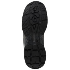 REEBOK WORK Men's Beamer Composite Toe Internal Met Guard Waterproof Athletic Hiker, Black/Grey -Carhar Clothing Shop 2047673 001 alt4