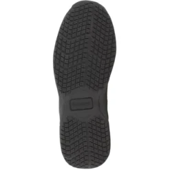 REEBOK WORK Men's Jorie Soft Toe Street Sport Jogger Oxford Sneaker, Black -Carhar Clothing Shop 2047675 001 alt4