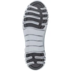 REEBOK WORK Men's Sublite Cushion Work Alloy Toe Athletic Oxford Sneaker, Black -Carhar Clothing Shop 2047692 001 alt4