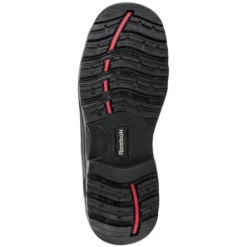 REEBOK WORK Men's Trainex Composite Toe 6" Internal Metatarsal Guard Boots -Carhar Clothing Shop 2047701 001 alt4