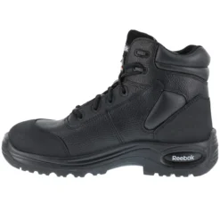 REEBOK WORK Men's Trainex Composite Toe 6" Waterproof Puncture Resist Sport Boots -Carhar Clothing Shop 2047702 001 alt2