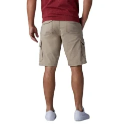 LEE Guys' Extreme Motion Swope Shorts -Carhar Clothing Shop 2048250 206 alt2