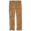 CARHARTT Men's Rugged Flex Rigby Double-Front Pants