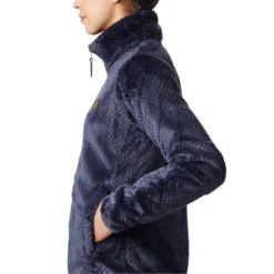 COLUMBIA Women's Fire Side II Sherpa Full Zip Fleece Jacket -Carhar Clothing Shop 2050246 402 alt2