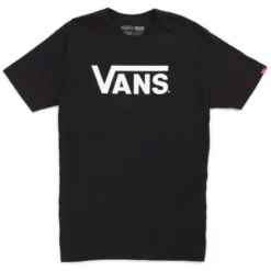 VANS Guys' Classic Short-Sleeve Tee