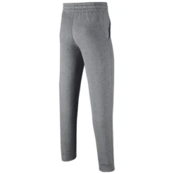 NIKE Big Boys’ NSW Club Fleece OH Pants -Carhar Clothing Shop 2051374 003 alt1