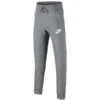 NIKE Big Boys’ NSW Club Fleece OH Pants