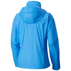 COLUMBIA Women's Switchback III Jacket -Carhar Clothing Shop 2051560 406 alt1