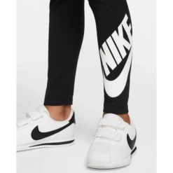 NIKE Little Girls' Leg A See Leggings -Carhar Clothing Shop 2052508 001 alt2