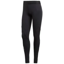 ADIDAS Women's Alphaskin Sport Long Tights