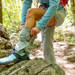 EMS Women's Camp Cargo Zip-Off Pants -Carhar Clothing Shop 2055052 006 alt10