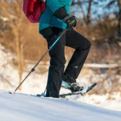 EMS Women's Pinnacle Soft Shell Pants -Carhar Clothing Shop 2055056 001 alt2