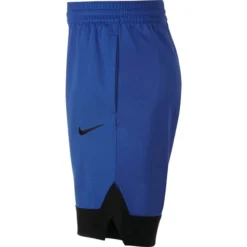 NIKE Boys" Dry Icon Basketball Shorts -Carhar Clothing Shop 2055899 405 alt2