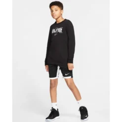 NIKE Boys' Dri-FIT Trophy Shorts -Carhar Clothing Shop 2055901 002 alt6