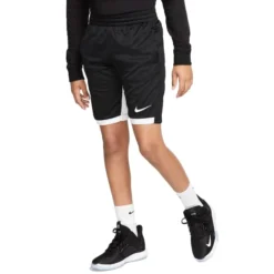 NIKE Boys' Dri-FIT Trophy Shorts