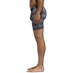 ADIDAS Men's Sport Performance Climalite Midway Briefs, 2-Pack -Carhar Clothing Shop 2056061 001 alt5