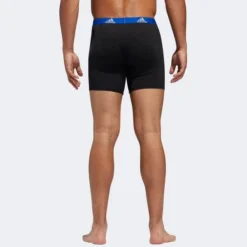 ADIDAS Men's Climalite Boxers, 3-Pack -Carhar Clothing Shop 2056062 001 alt4