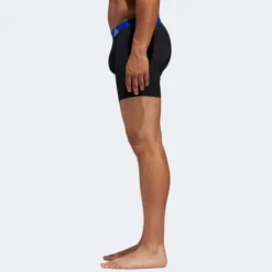 ADIDAS Men's Climalite Boxers, 3-Pack -Carhar Clothing Shop 2056062 001 alt5
