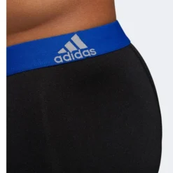 ADIDAS Men's Climalite Boxers, 3-Pack -Carhar Clothing Shop 2056062 001 alt7