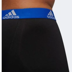 ADIDAS Men's Climalite Boxers, 3-Pack -Carhar Clothing Shop 2056062 001 alt8