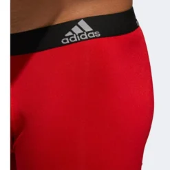 ADIDAS Men's Stretch Climalite Boxers, 3-Pack 24 ADIDAS Men's Stretch Climalite Boxers, 3-Pack -Carhar Clothing Shop 2056065 607 alt8