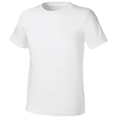 HANES Boys' Ultimate Lightweight Undershirts, 5-Pack -Carhar Clothing Shop 2056152 101 alt1