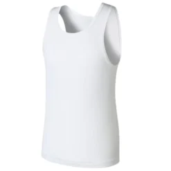 HANES Boys' Ultimate Lightweight Tank A-Shirts, 5-Pack -Carhar Clothing Shop 2056153 101 alt1