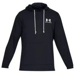 UNDER ARMOUR Men’s Sportstyle Terry Hoodie