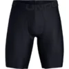 UNDER ARMOUR Men's Tech 9 In. Boxerjock Boxer Briefs, 2-Pack