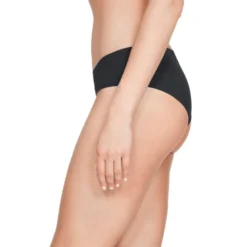 UNDER ARMOUR Women's Pure Stretch Hipster Underwear, Pack Of 3 -Carhar Clothing Shop 2056483 001 alt3