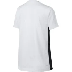 NIKE Boys' Dry Top Short-Sleeve Trophy Tee -Carhar Clothing Shop 2056763 101 alt1